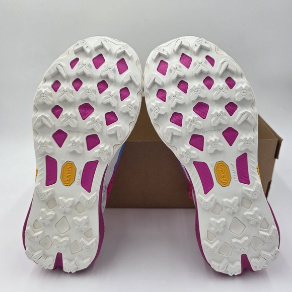 Merrell Agility Peak 5 Women’s Trail Running Shoes - Picture 5 of 5